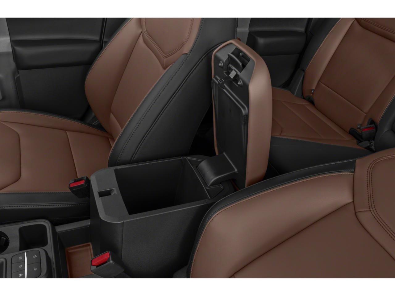 2023 Ford Maverick LARIAT FWD SuperCrew