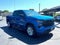 2022 Chevrolet Silverado 1500 Crew Cab Short Box 2-Wheel Drive Custom