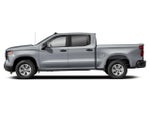 2026 Chevrolet Silverado 1500 4WD Crew Cab Standard Bed Custom