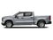 2026 Chevrolet Silverado 1500 4WD Crew Cab Standard Bed Custom