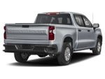 2026 Chevrolet Silverado 1500 4WD Crew Cab Standard Bed Custom
