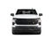 2026 Chevrolet Silverado 1500 4WD Crew Cab Standard Bed Custom