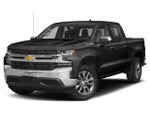 2021 Chevrolet Silverado 1500 Crew Cab Short Box 2-Wheel Drive LT