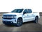 2020 Chevrolet Silverado 1500 2WD Crew Cab Short Bed RST