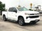 2022 Chevrolet Silverado 1500 Crew Cab Short Box 4-Wheel Drive RST
