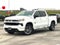 2022 Chevrolet Silverado 1500 Crew Cab Short Box 4-Wheel Drive RST
