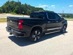 2023 Chevrolet Silverado 1500 Crew Cab Short Box 4-Wheel Drive High Country