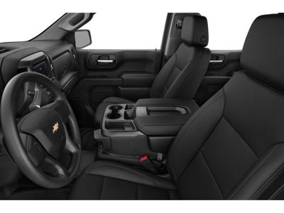 2023 Chevrolet Silverado 1500 Crew Cab Short Box 4-Wheel Drive High Country
