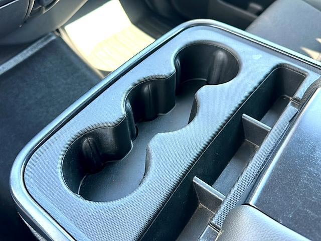 2018 Chevrolet Silverado 1500 Crew Cab Short Box 4-Wheel Drive LT Z71