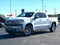 2021 Chevrolet Silverado 1500 4WD Crew Cab Short Bed LTZ