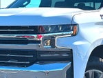 2021 Chevrolet Silverado 1500 4WD Crew Cab Short Bed LTZ