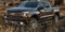2021 Chevrolet Silverado 1500 4WD Crew Cab Short Bed LTZ