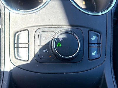 2024 GMC Terrain FWD 4dr SLE