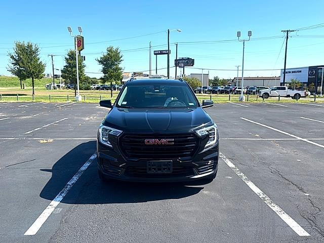 2024 GMC Terrain FWD 4dr SLE