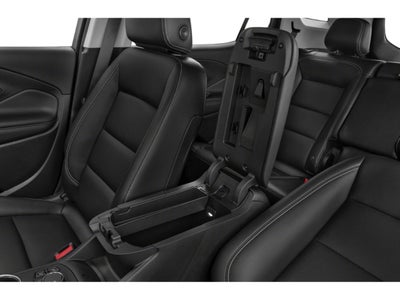 2024 GMC Terrain FWD 4dr SLE