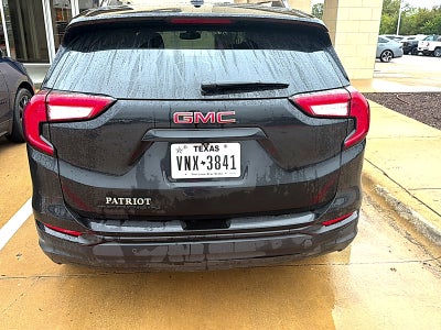 2024 GMC Terrain FWD SLE
