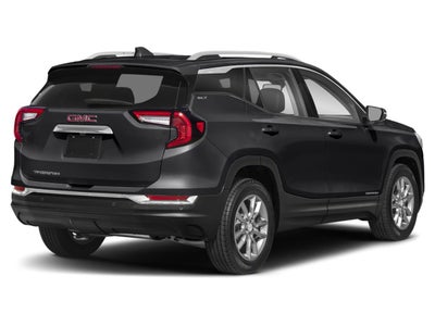 2024 GMC Terrain FWD SLE