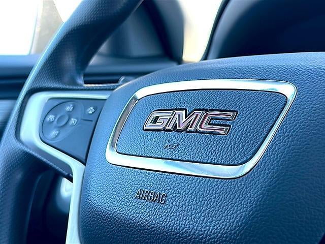 2024 GMC Terrain FWD 4dr SLE