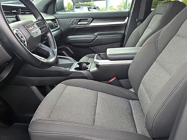 2026 GMC Terrain FWD 4dr Elevation