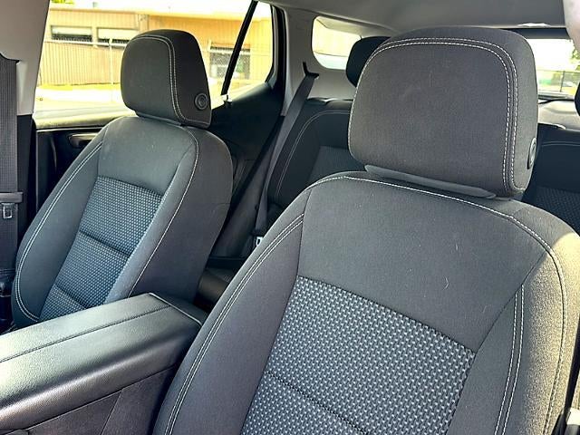 2024 GMC Terrain FWD 4dr SLE
