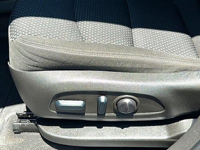 2022 GMC Terrain FWD SLE
