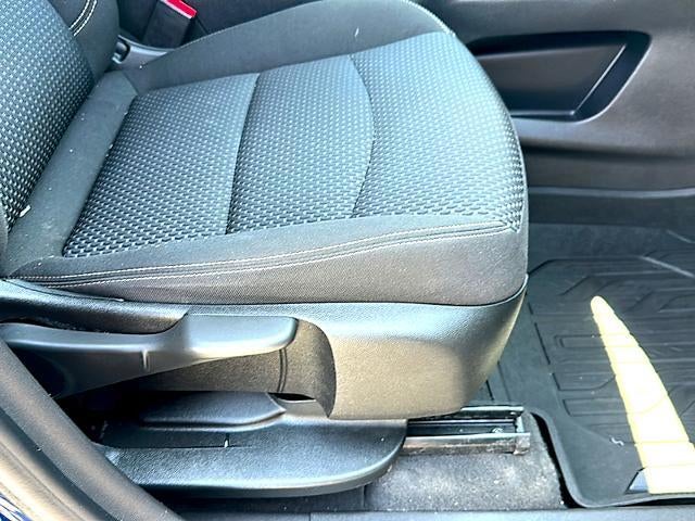 2022 GMC Terrain FWD SLE