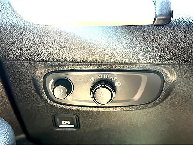 2022 GMC Terrain FWD SLE