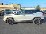 2021 GMC Terrain FWD SLE