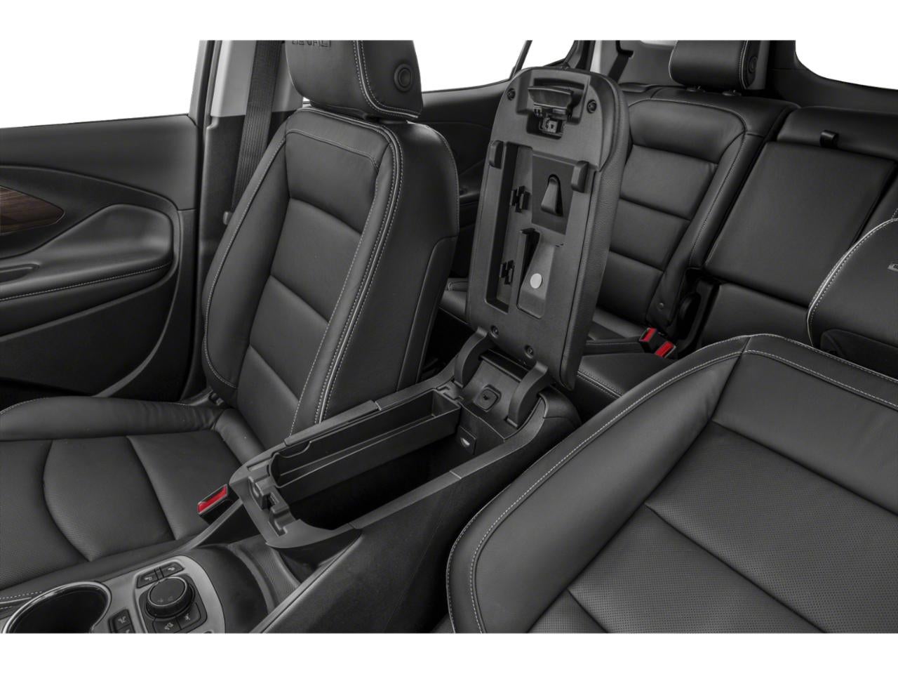 2021 GMC Terrain FWD SLE