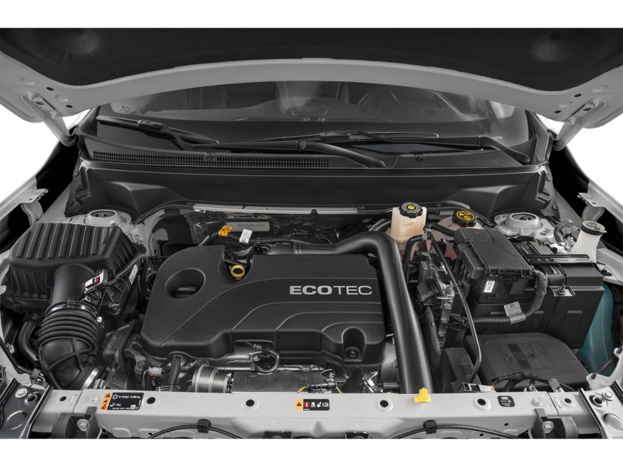 2022 GMC Terrain FWD SLE