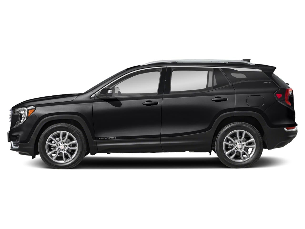 2022 GMC Terrain FWD SLE
