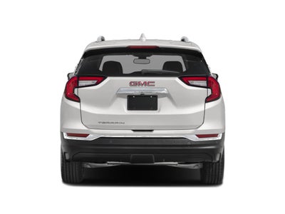 2022 GMC Terrain FWD SLE