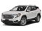 2023 GMC Terrain FWD 4dr SLT