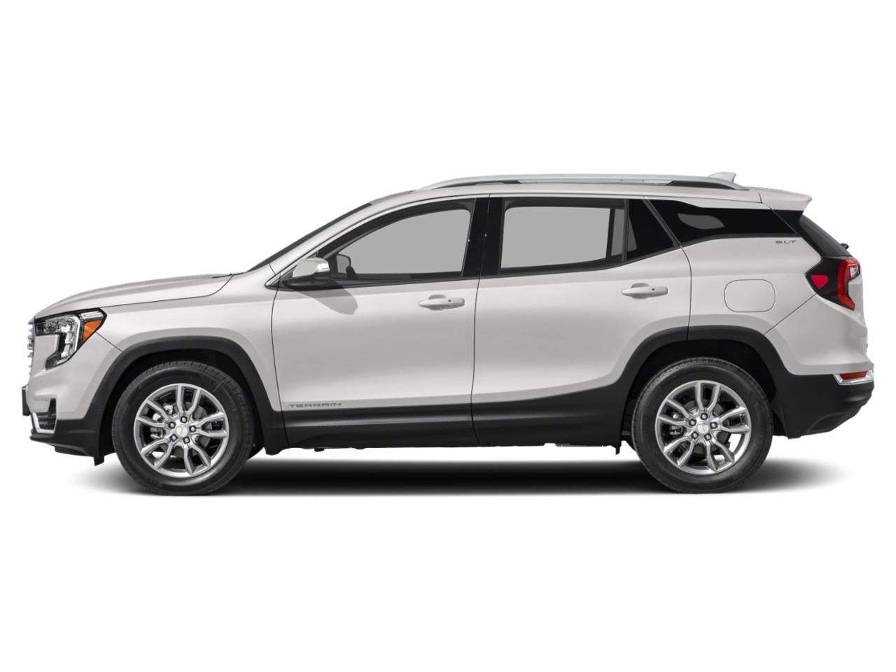 2023 GMC Terrain FWD 4dr SLT