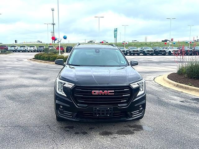 2024 GMC Terrain AWD 4dr SLT