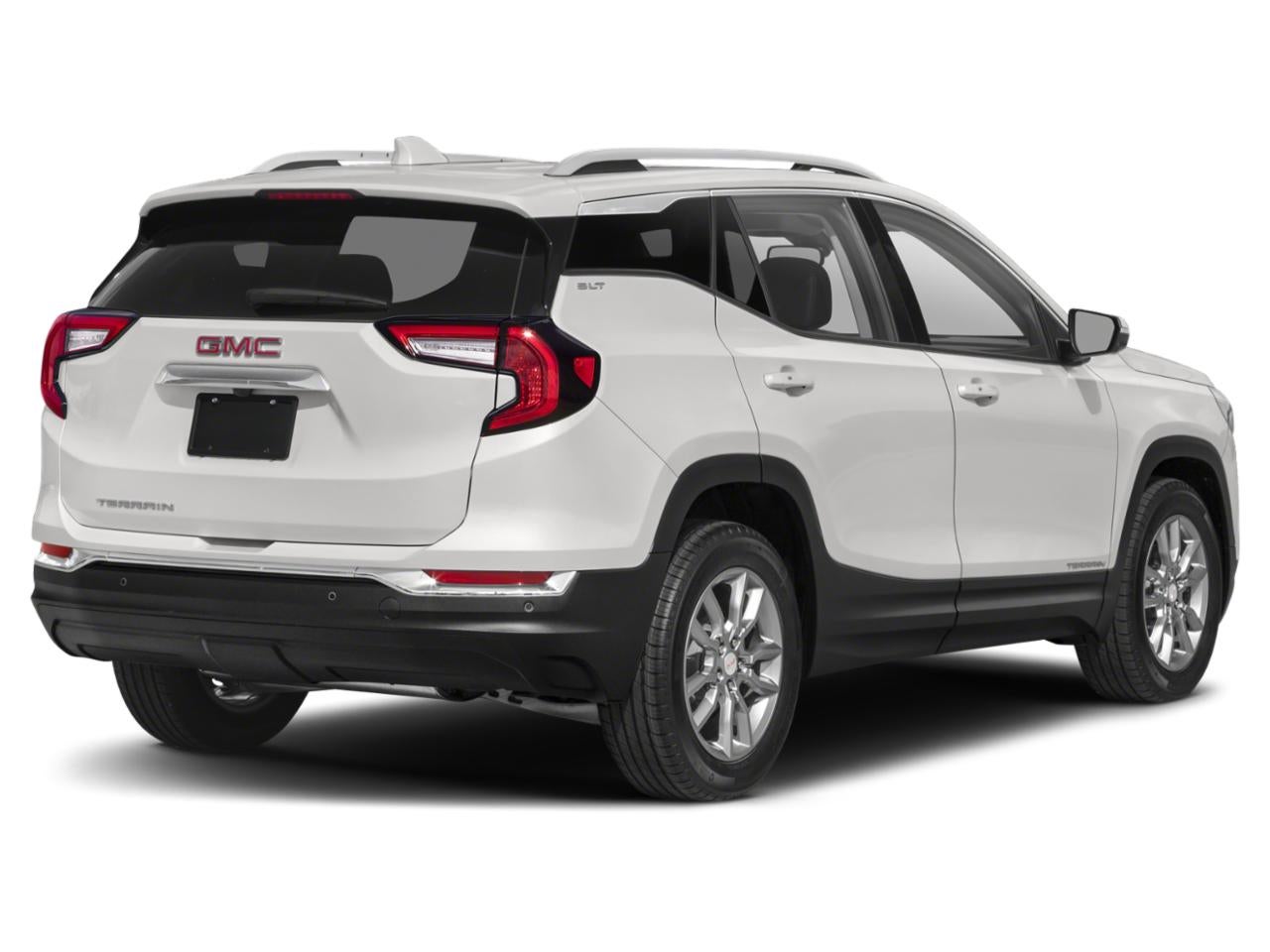 2023 GMC Terrain AWD 4dr Denali