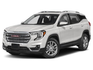 2023 GMC Terrain AWD 4dr Denali