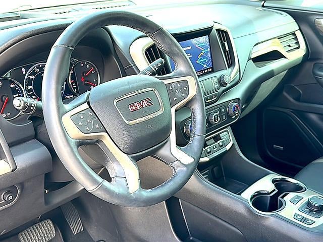 2023 GMC Terrain AWD 4dr Denali