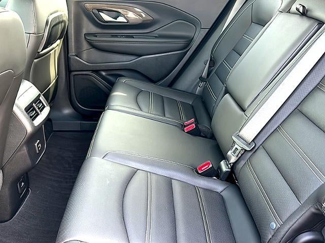 2023 GMC Terrain AWD 4dr Denali