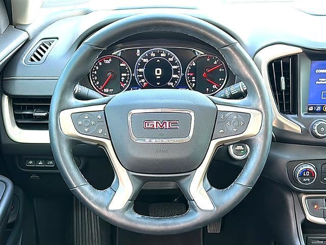 2023 GMC Terrain AWD 4dr Denali