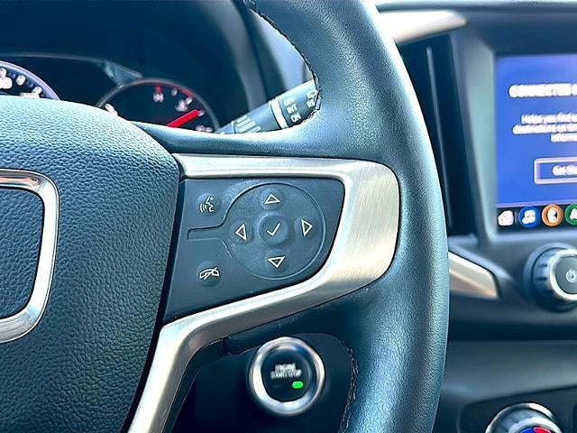2023 GMC Terrain AWD 4dr Denali