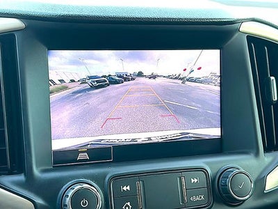 2023 GMC Terrain AWD 4dr Denali