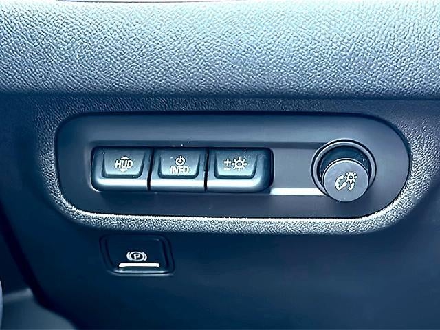 2023 GMC Terrain AWD 4dr Denali