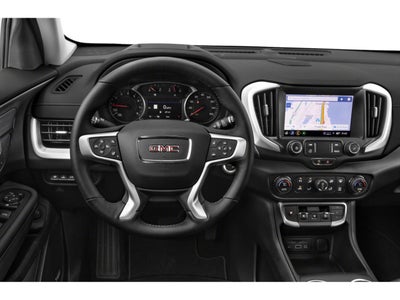2023 GMC Terrain AWD 4dr Denali