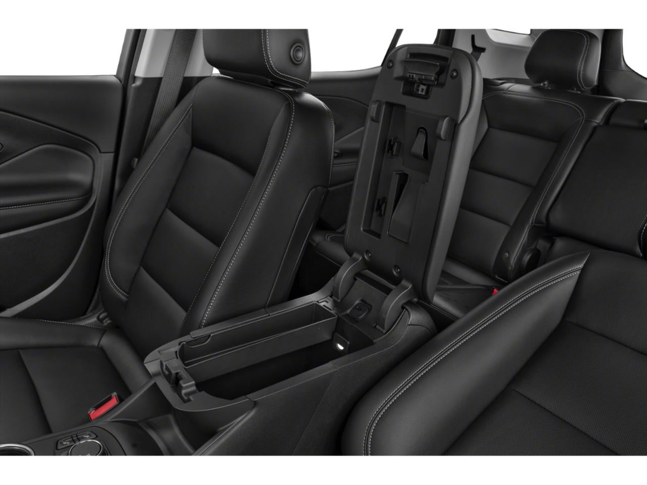 2023 GMC Terrain AWD 4dr Denali