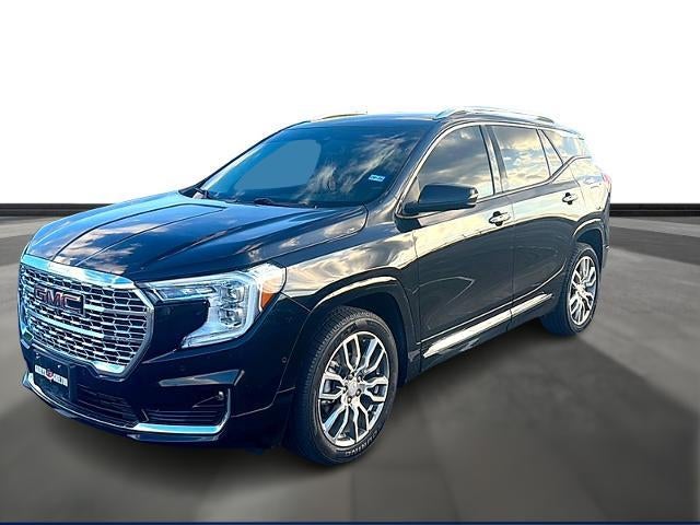 2022 GMC Terrain AWD Denali