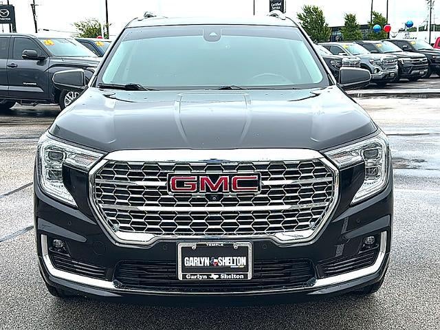 2022 GMC Terrain AWD Denali