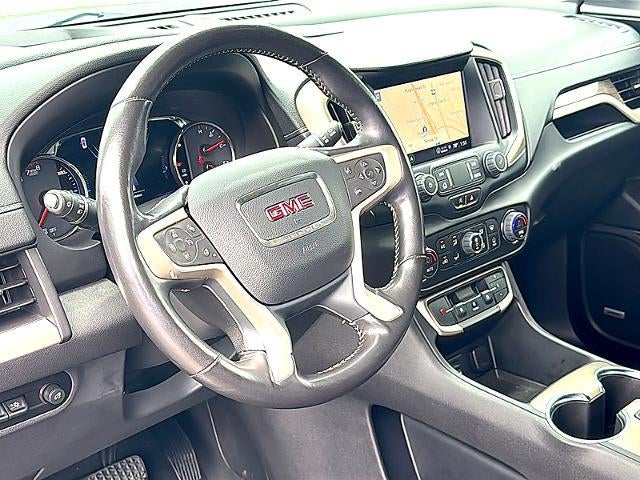 2022 GMC Terrain AWD Denali