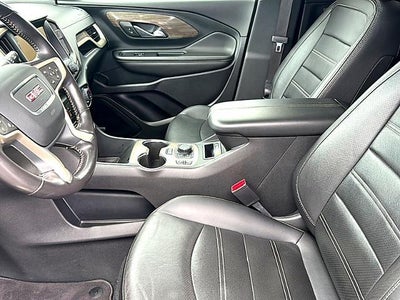 2022 GMC Terrain AWD Denali