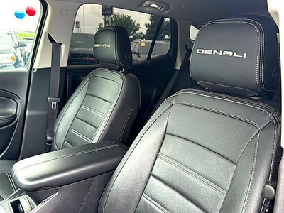 2022 GMC Terrain AWD Denali